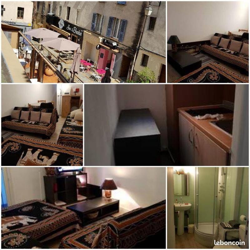 Apartment Ajaccio Vielle Imperiale Grand Pour 3 A 4 Personnes A Proximite Du Port Et Des Belles Plages